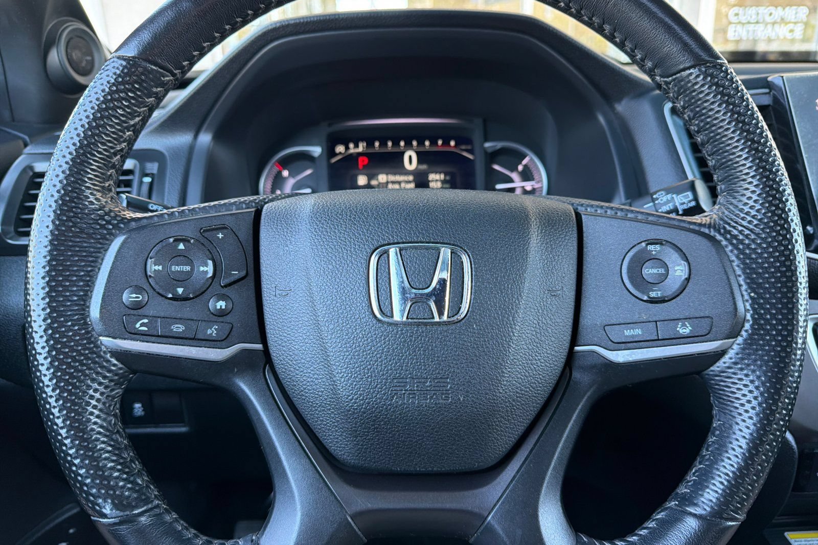 Certified 2023 Honda Passport EX-L image 23