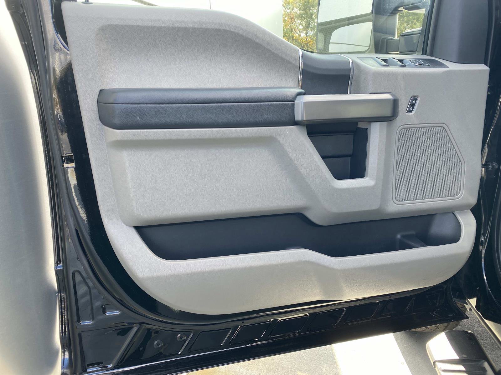 Used 2022 Ford F250 XLT image 16