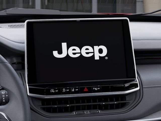 New 2026 Jeep Compass Limited w/ Sun, Sound & Navigation Group AWD/4WD image 18