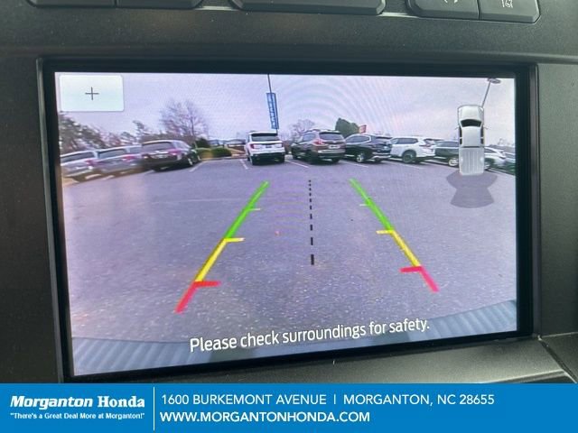 Used 2020 Ford F150 Lariat w/ Max Trailer Tow Package image 28