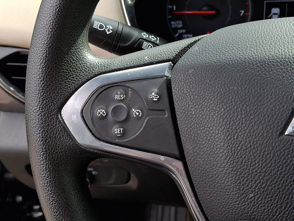 Used 2023 Chevrolet Traverse LS w/ Safety Package AWD/4WD image 20