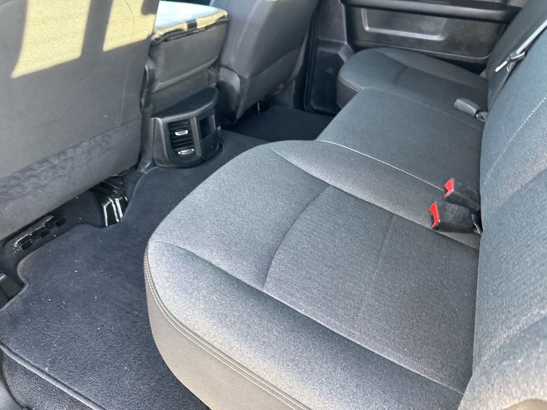 Used 2019 RAM 3500 Tradesman image 32