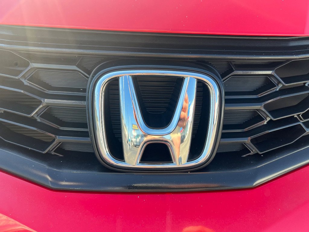 Used 2013 Honda Fit Sport image 39