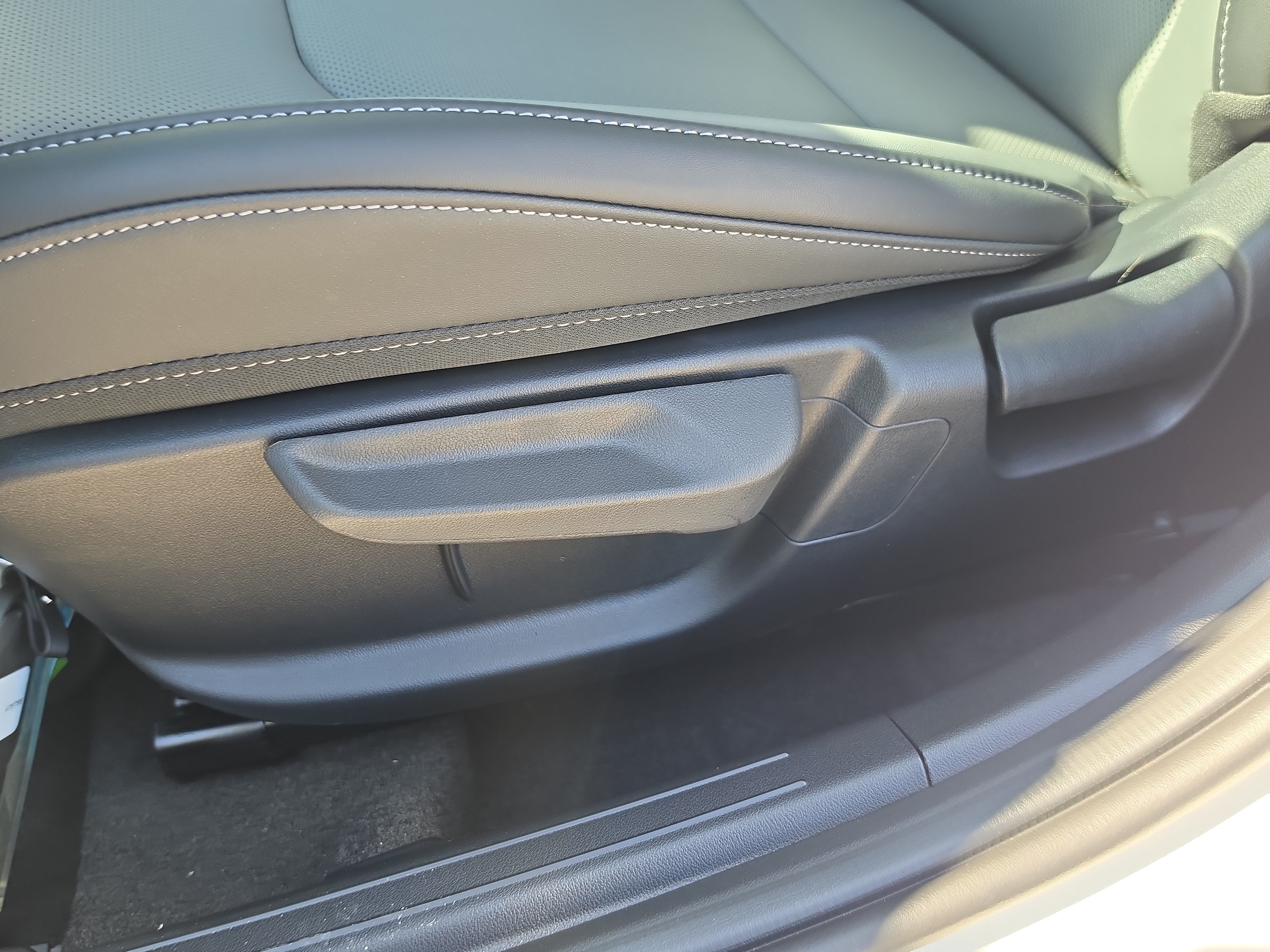 New 2026 Kia K4 EX FWD image 20
