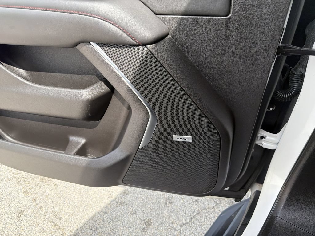 Used 2021 Chevrolet Tahoe RST RWD image 24