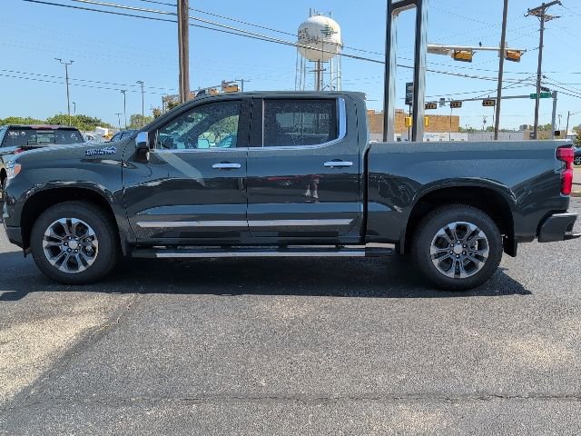 New 2026 Chevrolet Silverado 1500 High Country w/ Technology Package image 8