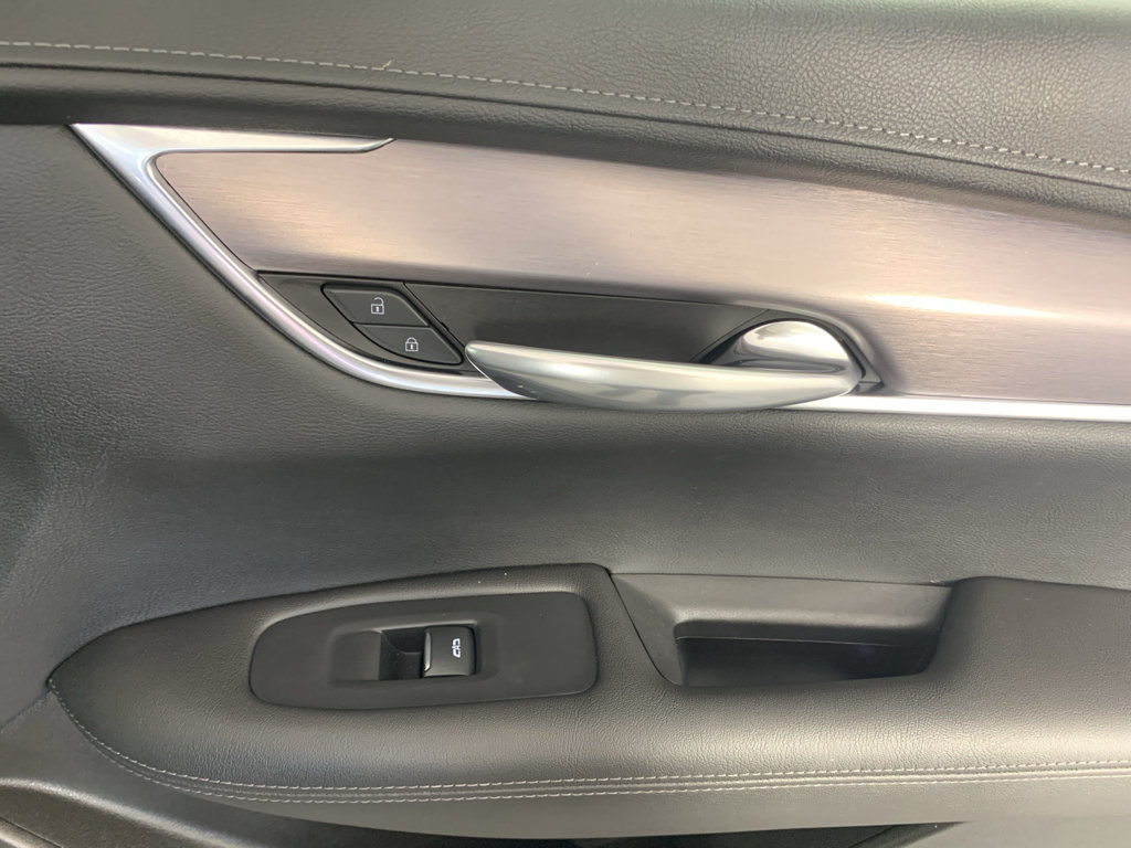Used 2021 Cadillac XT5 Luxury FWD image 39