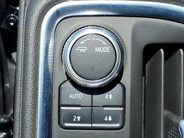 Used 2022 GMC Sierra 2500 Denali w/ Denali Ultimate Package image 28