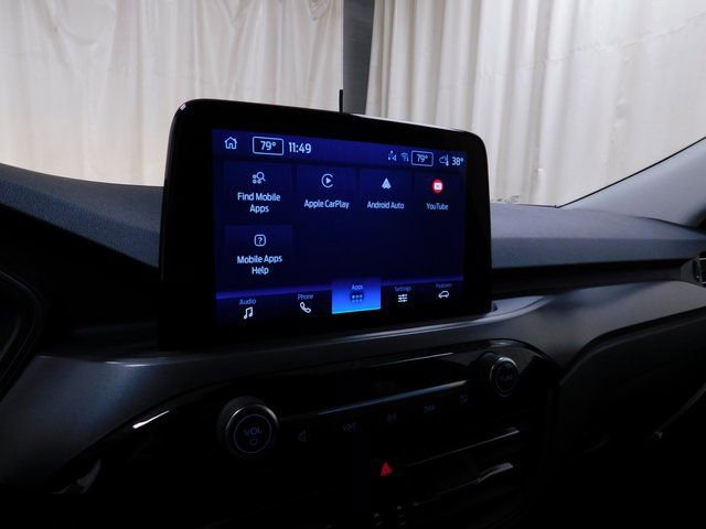 New 2026 Ford Escape Active w/ Cold Weather Package image 35