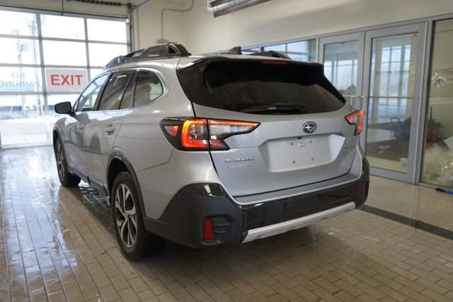 Used 2021 Subaru Outback Limited image 11