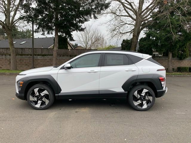 New 2026 Hyundai Kona Limited image 2