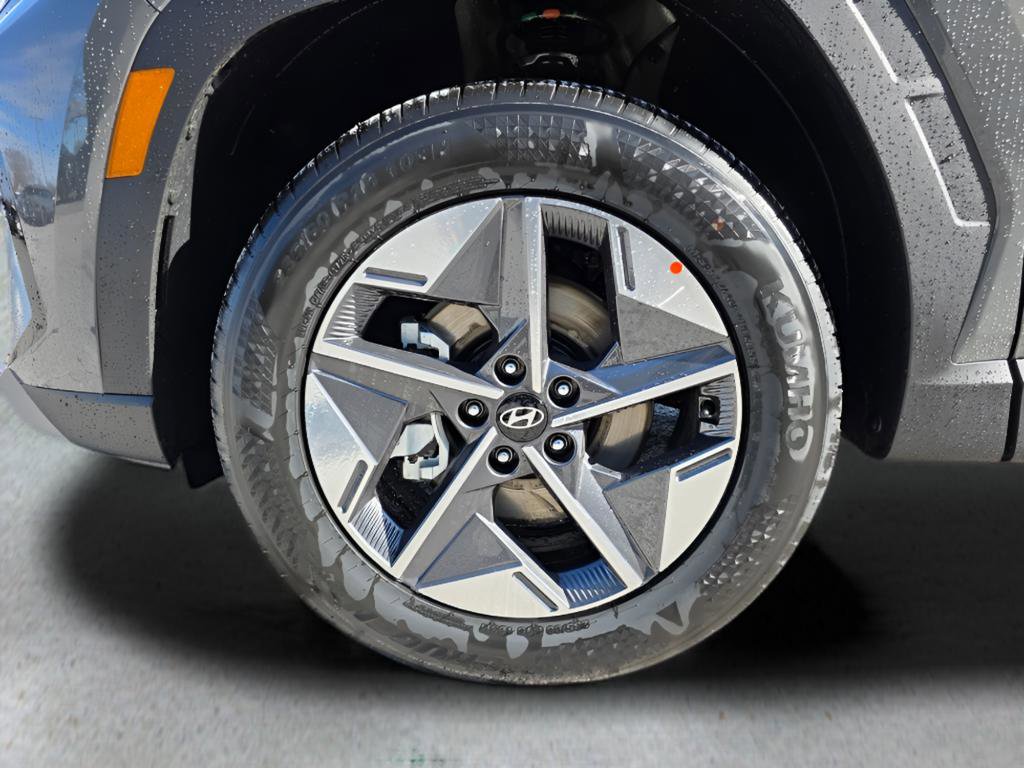 New 2026 Hyundai Tucson SEL image 10