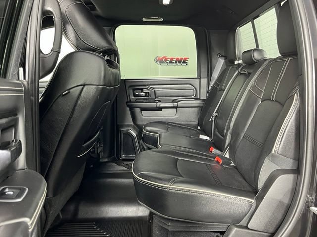 Used 2022 RAM 2500 Limited AWD/4WD image 31