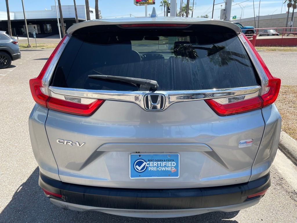 Used 2019 Honda CR-V EX image 5
