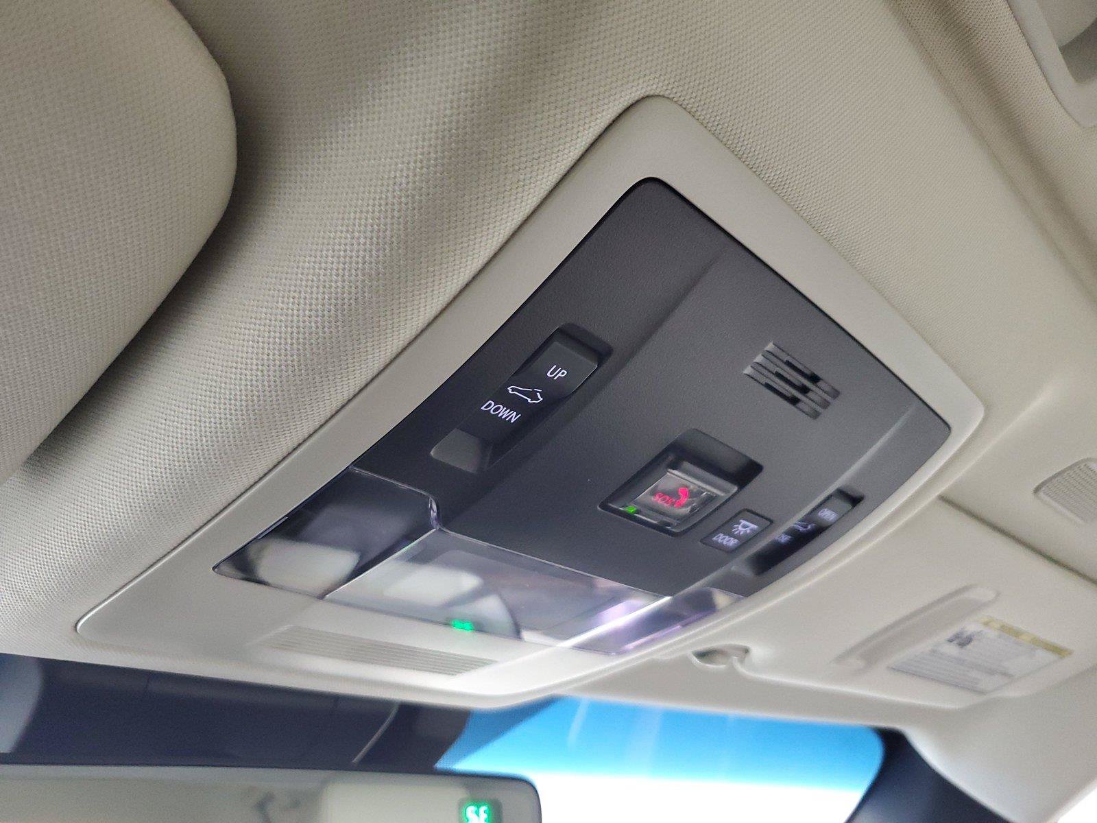 Used 2024 Lexus ES 350 w/ Premium Package FWD image 33