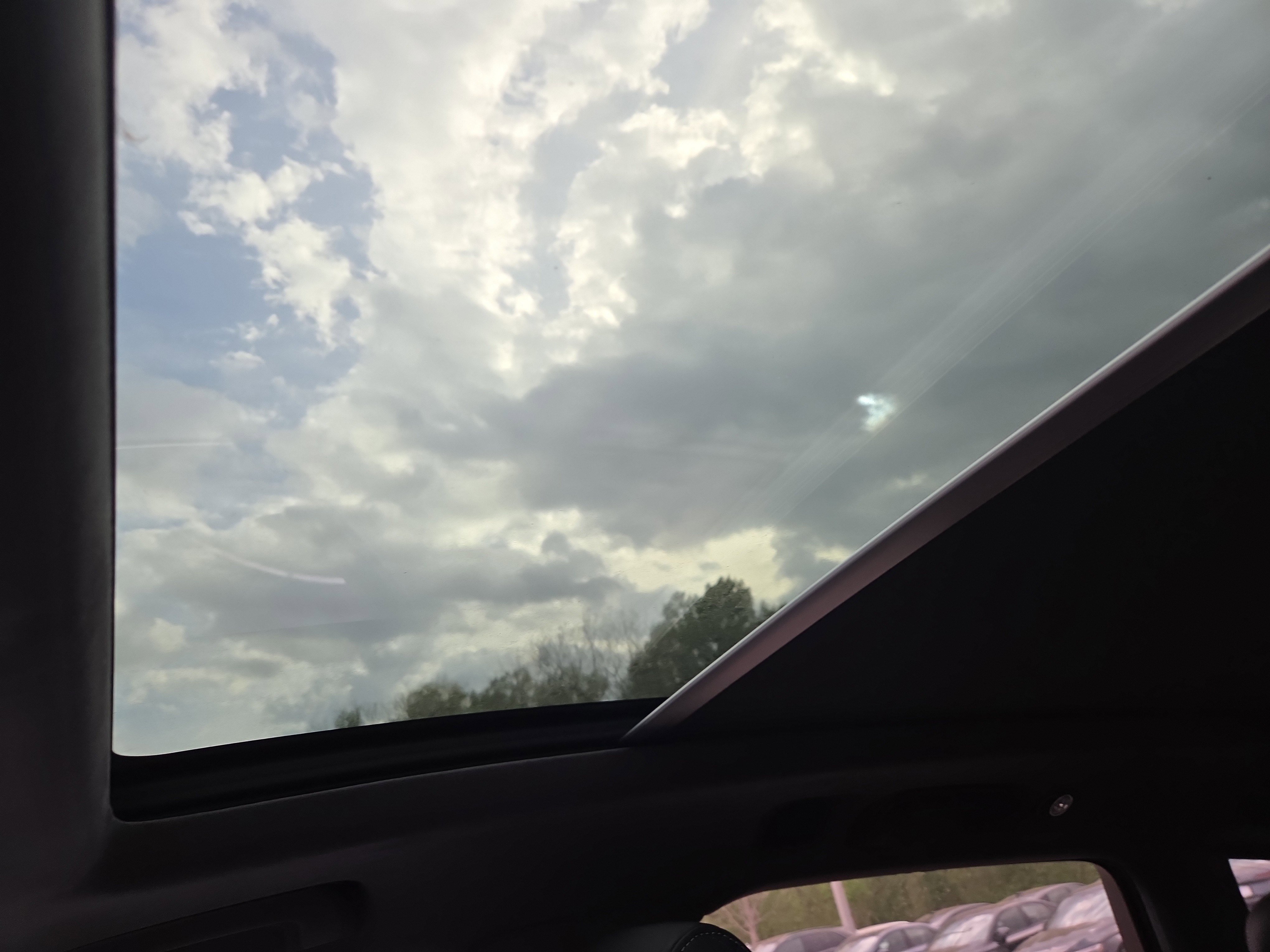 New 2026 Audi SQ7 Prestige image 12