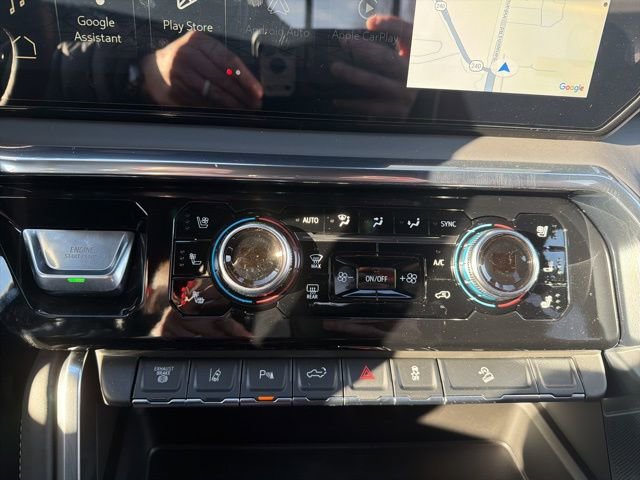 New 2026 GMC Sierra 2500 Denali Ultimate image 27