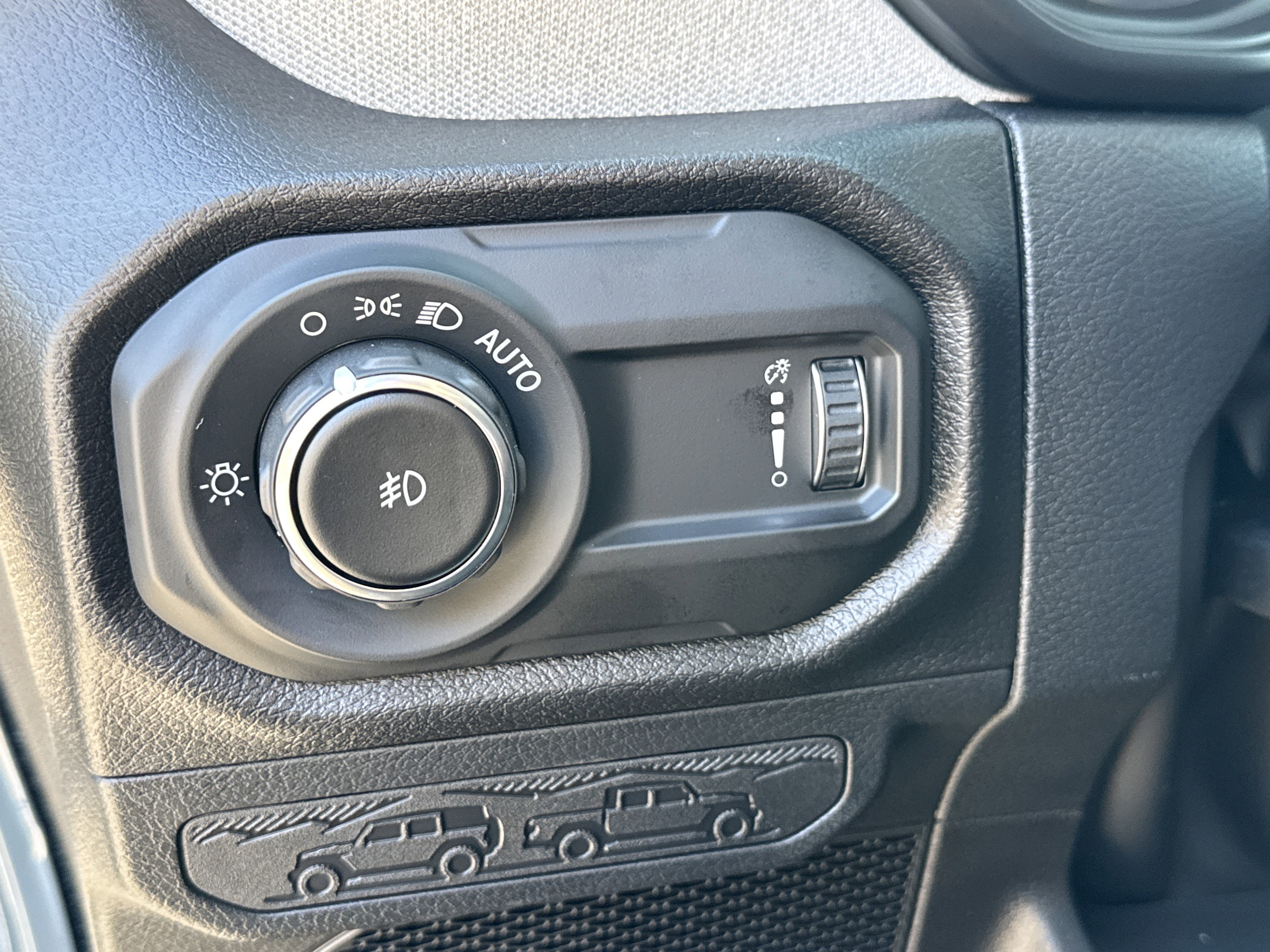 New 2025 Jeep Wrangler Sport S AWD/4WD image 37