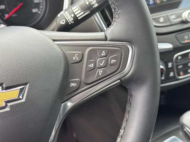 Used 2024 Chevrolet Equinox LT FWD image 31