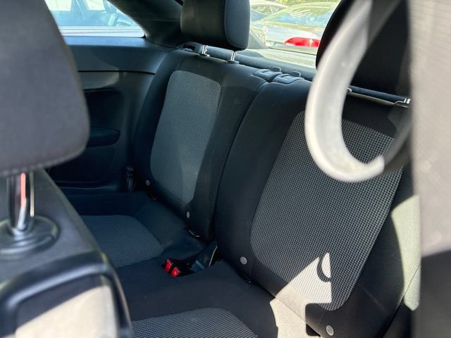 Used 2019 Volkswagen Beetle 2.0T S FWD image 8