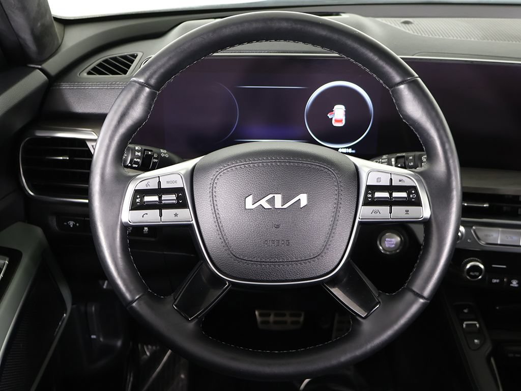 Used 2024 Kia Telluride SX Prestige X-Line AWD/4WD image 47
