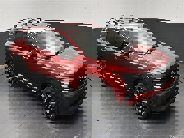 New 2026 Nissan Kicks SR image 21