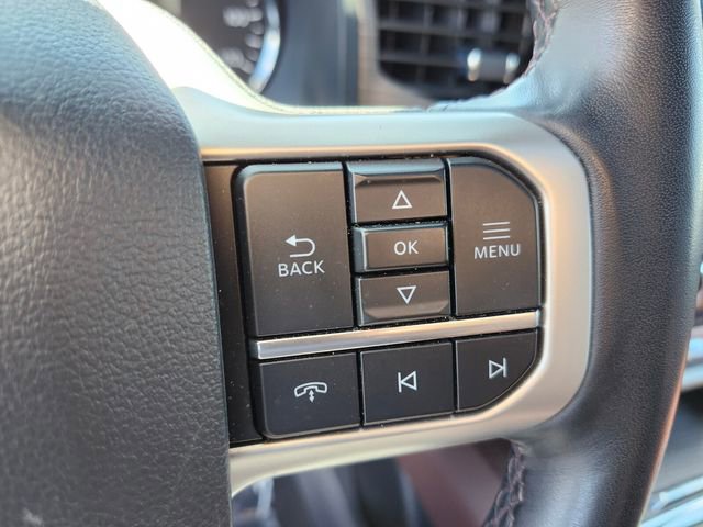 Certified 2024 Ford Expedition Max Limited AWD/4WD image 24