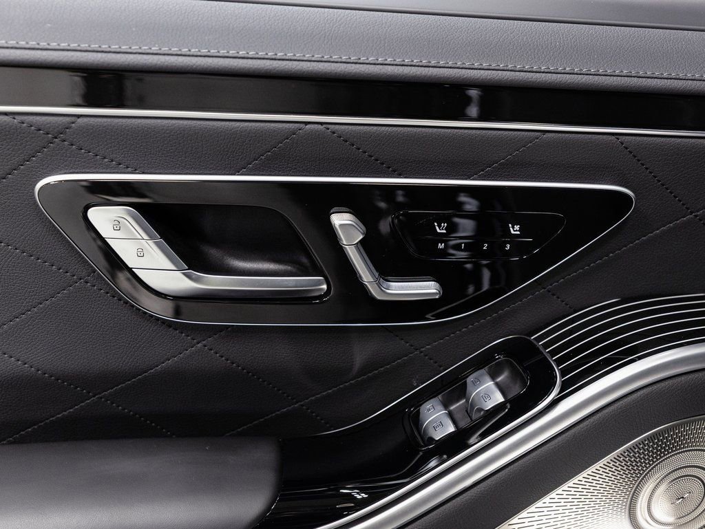 Used 2023 Mercedes-Benz S 580 4MATIC Sedan image 29
