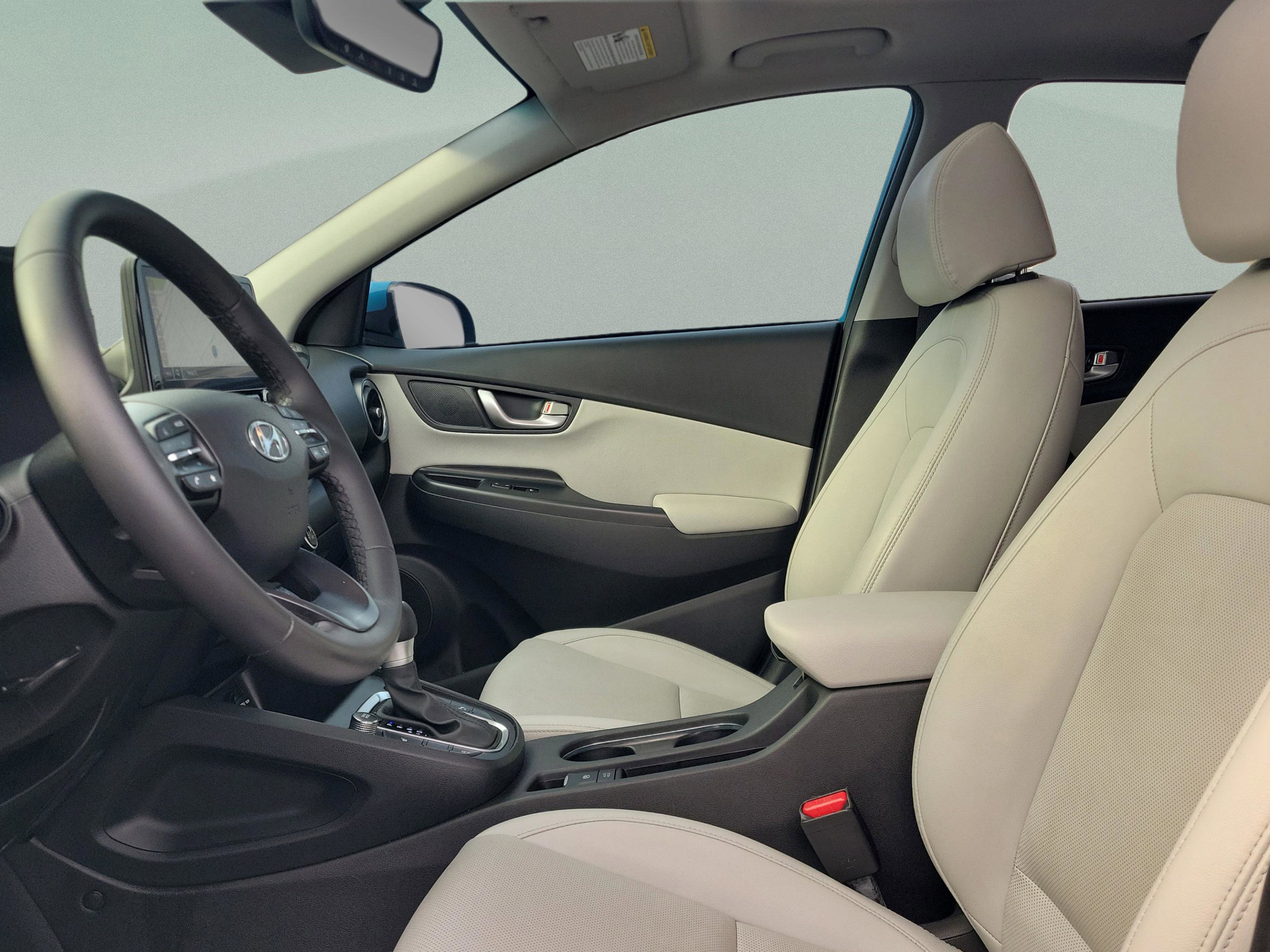 Certified 2023 Hyundai Kona Limited image 21