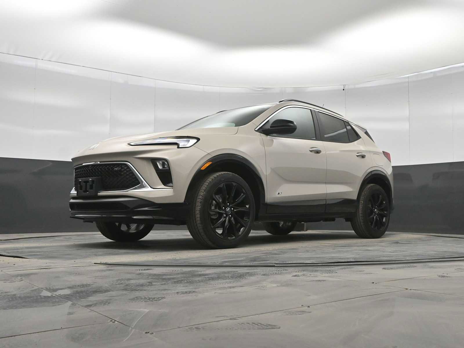 New 2026 Buick Encore GX Sport Touring w/ Studio Series image 34