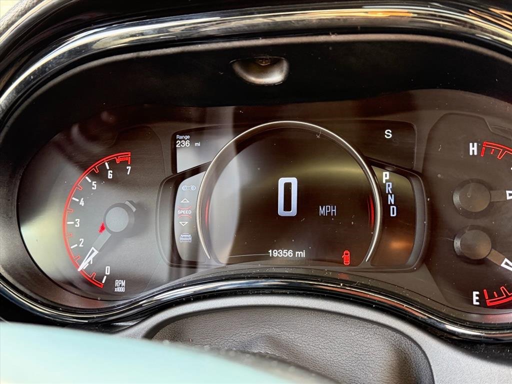 Used 2024 Dodge Durango GT image 22