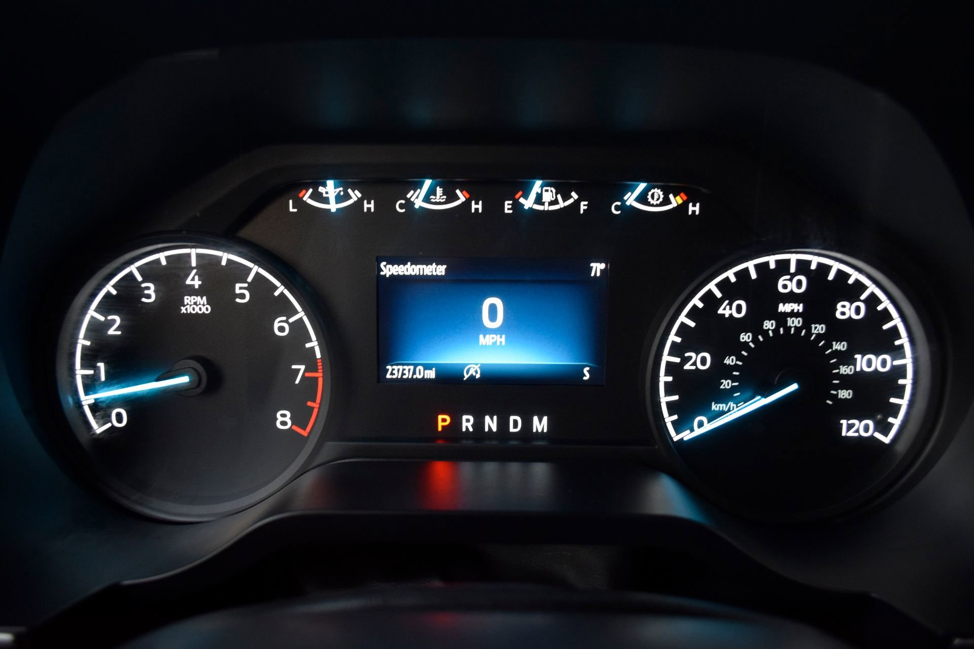 Certified 2023 Ford F150 XL w/ STX Appearance Package image 12