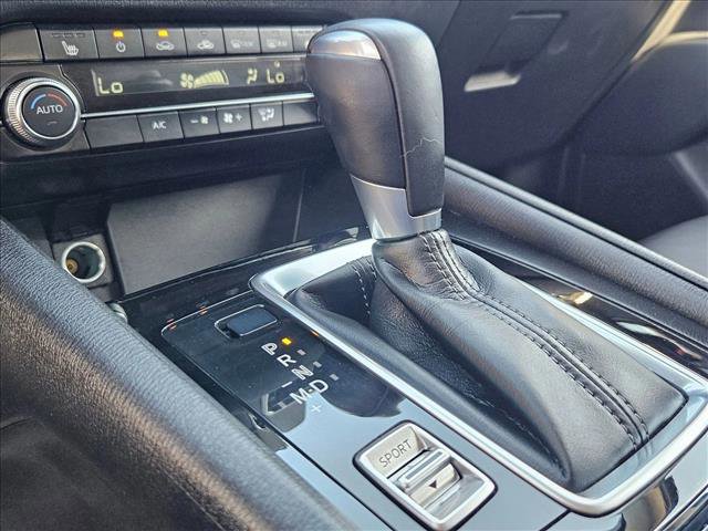 Used 2025 MAZDA CX-5 AWD 2.5 S w/ Select Package image 12