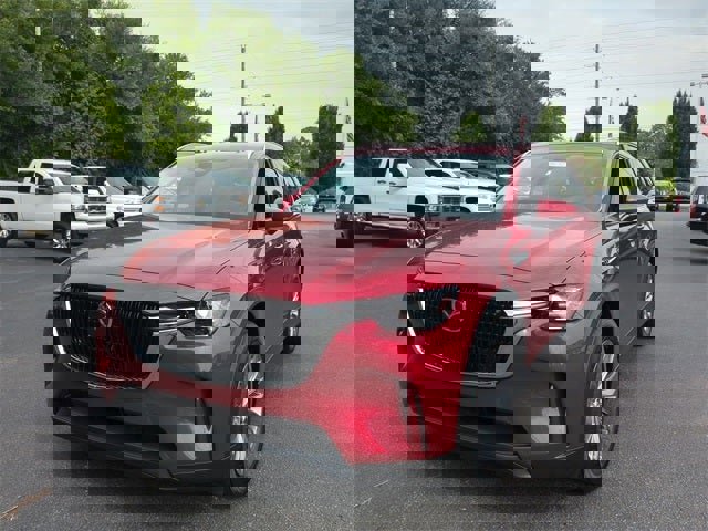 New 2024 MAZDA CX-90 Plug-In Hybrid w/ Preferred image 4