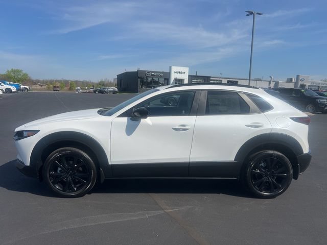 New 2026 MAZDA CX-30 Aire Edition AWD/4WD image 2
