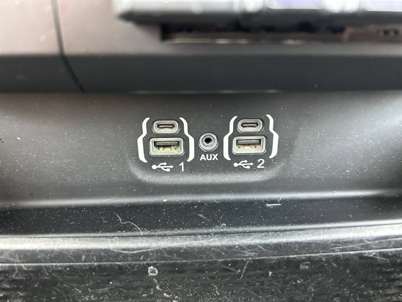 Used 2021 RAM 1500 Big Horn RWD image 31