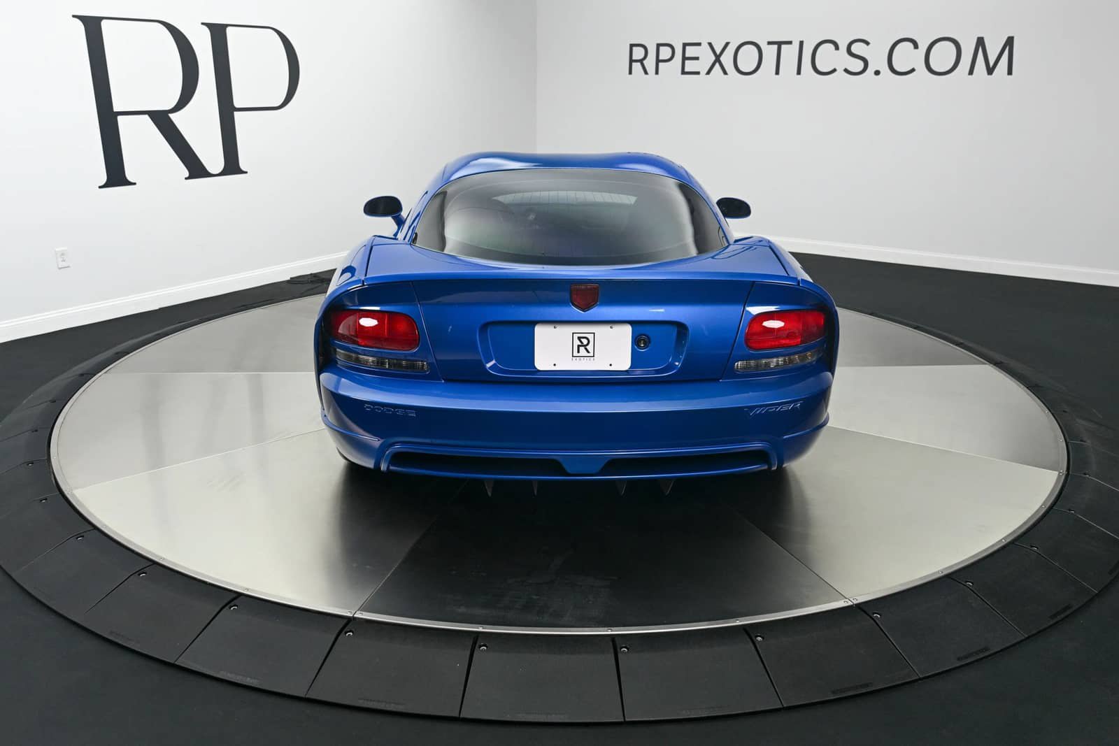 Used 2006 Dodge Viper SRT-10 RWD image 5