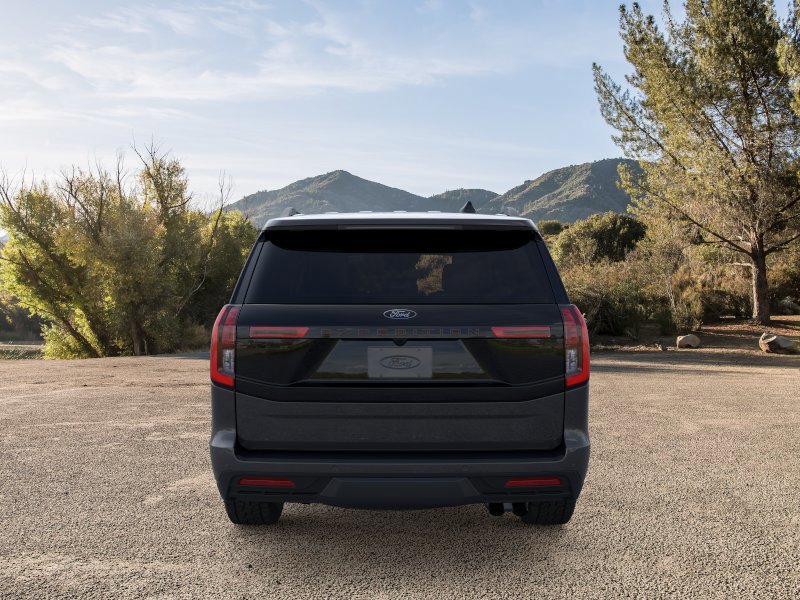 New 2026 Ford Expedition Tremor image 5