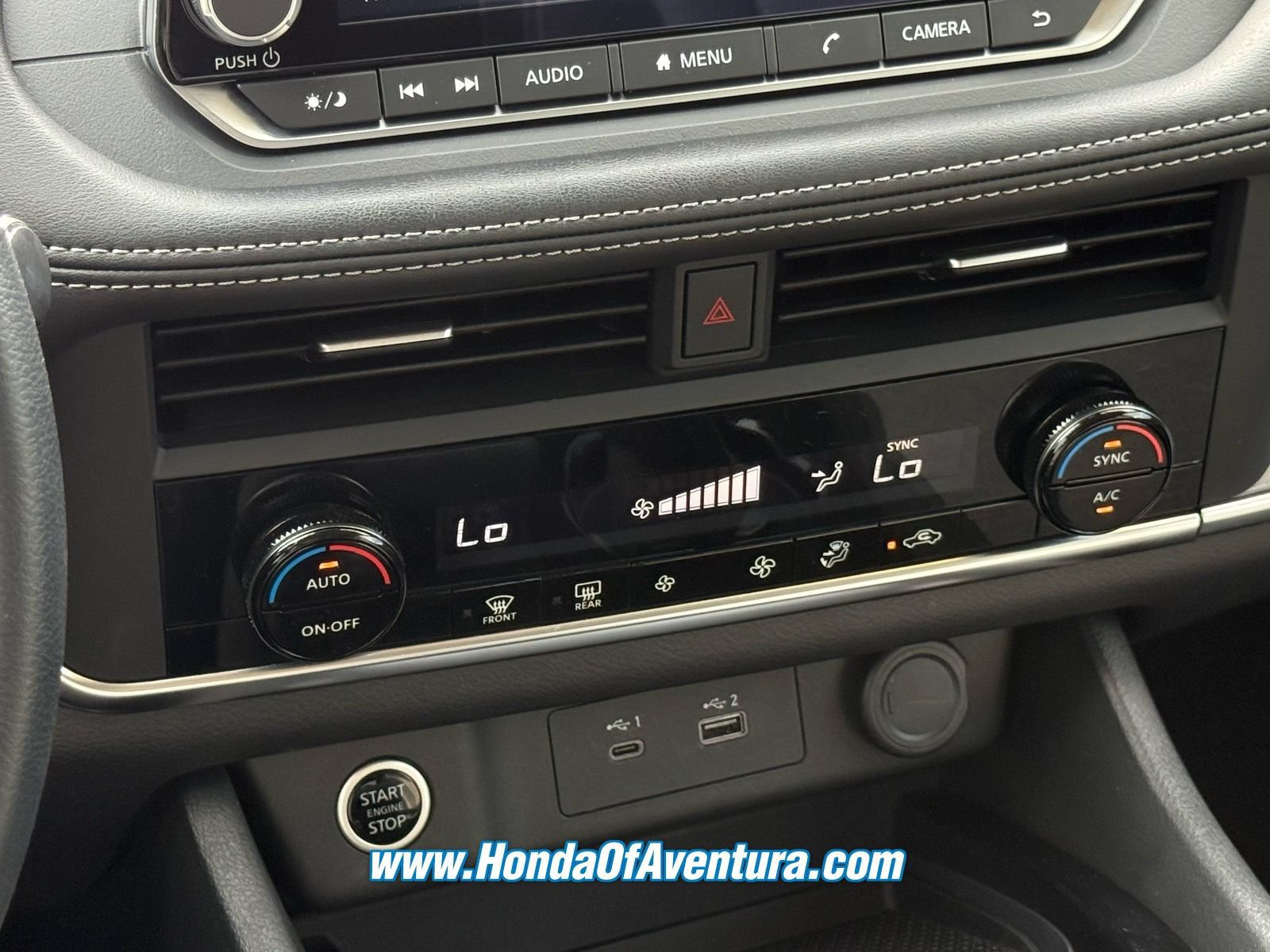 Used 2023 Nissan Rogue SV FWD image 19
