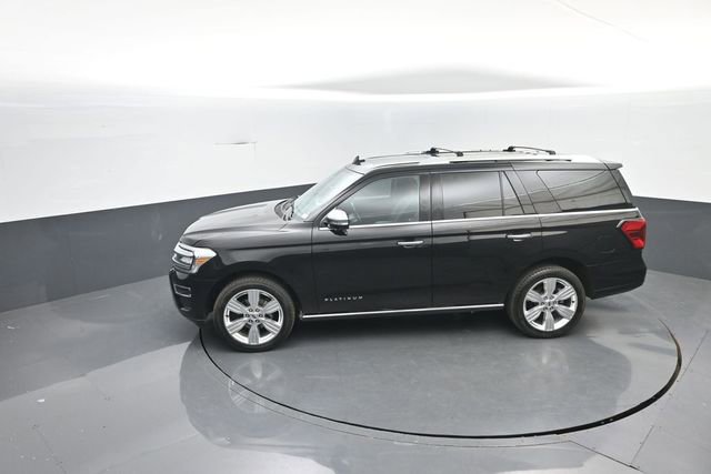 Certified 2023 Ford Expedition Platinum image 28