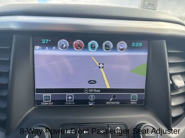 Used 2019 GMC Acadia SLT image 26