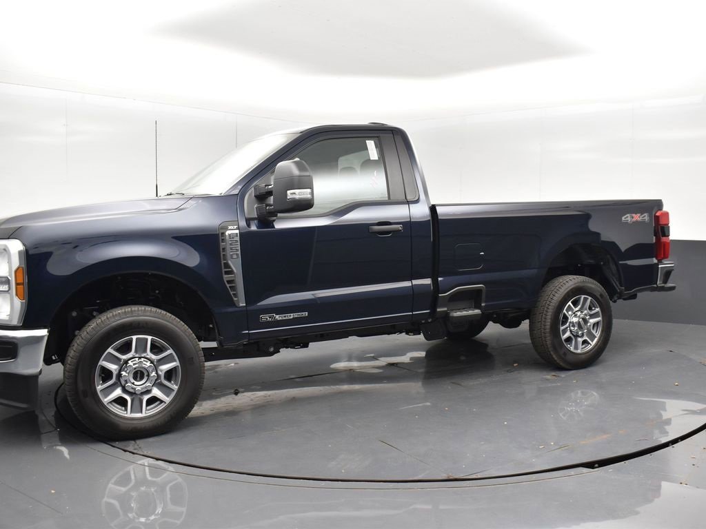 New 2025 Ford F250 XLT w/ 360-Degree Camera Package image 17