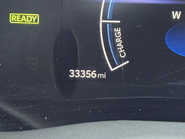 Used 2026 Toyota Camry LE FWD image 20