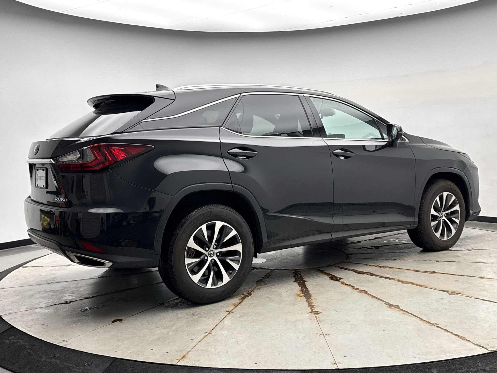 Used 2020 Lexus RX 350 AWD w/ Premium Package image 5