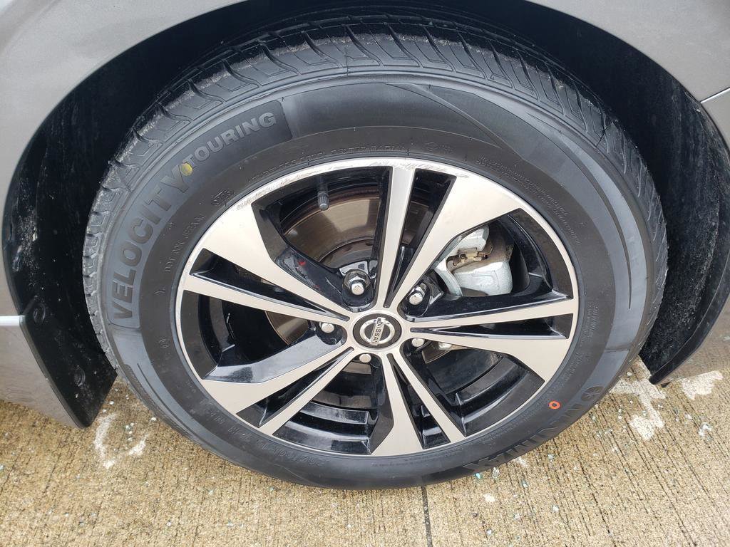 Used 2023 Nissan Sentra SV w/ All-Weather Package image 47