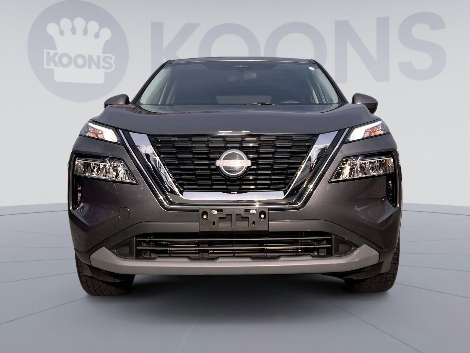 Used 2023 Nissan Rogue SV image 11