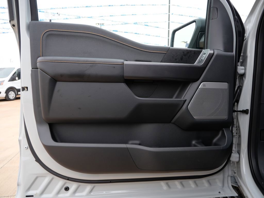 New 2026 Ford F150 Tremor image 19