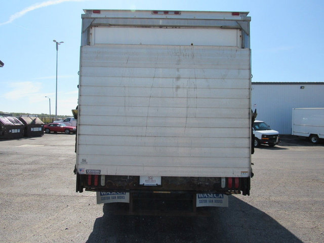 Used 2018 Ford F350 XL w/ Power Equipment Group RWD image 4