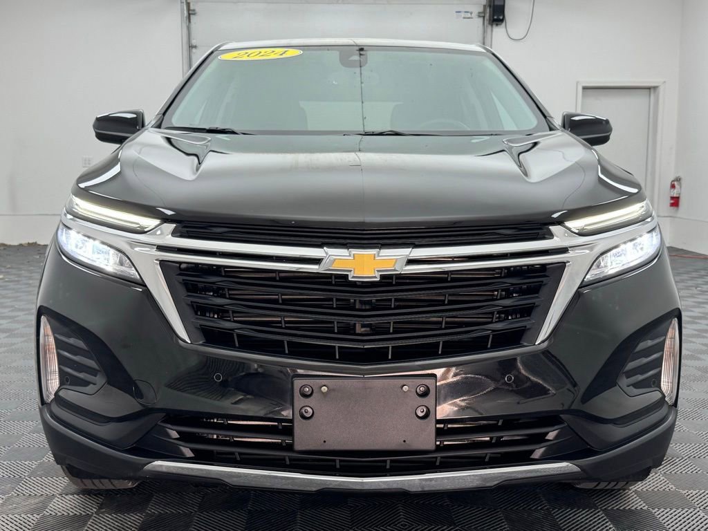 Used 2024 Chevrolet Equinox LT image 13