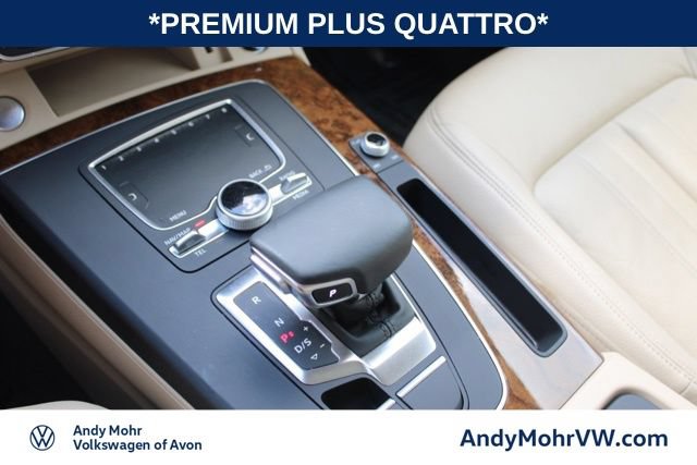 Used 2018 Audi Q5 2.0T Premium Plus AWD/4WD image 43